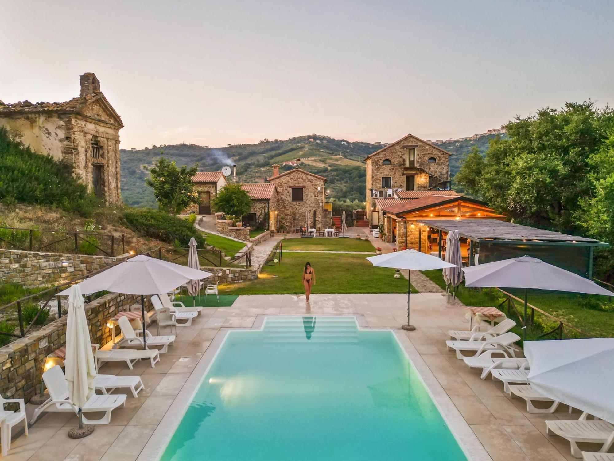 Le Querce * Agropoli
